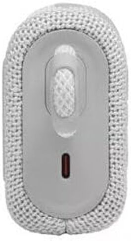 مكبر صوت JBL Go 3 محمول مقاوم للماء والغبار IP67 خارجي بتقنية البلوتوث (متجدد) (مموه) in Kuwait