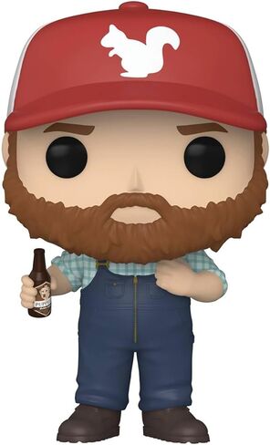 تلفزيون فانكو بوب: ليتيركيني - سكويرلي دان in Saudi Arabia