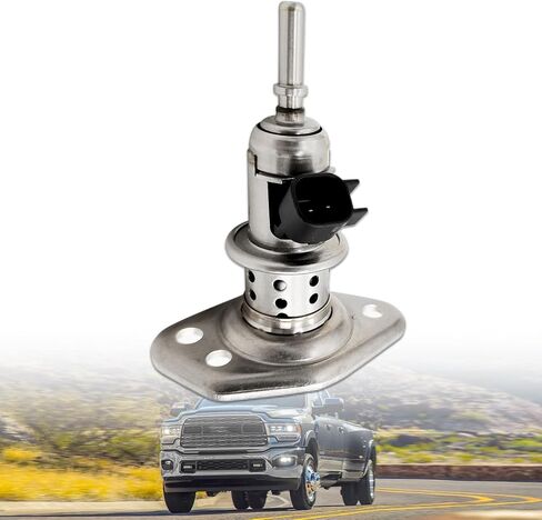 04627241AF Diesel Exhaust Fluid Injector (DEF) Compatible with 2013-2020 Ram 2500 3500 4500 5500 2017-2019 F250 350 450 550 Super Duty 6.7L Diesel FC44-5J281-AC in Saudi Arabia