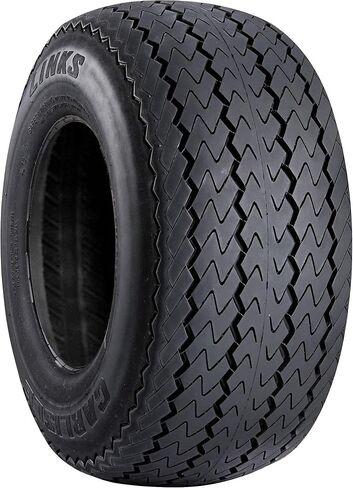 إطار عربة الجولف كارلايل لينكس - 18X8.5-8 in Kuwait