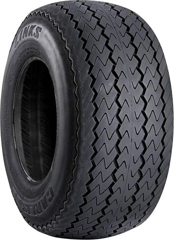 إطار عربة الجولف كارلايل لينكس - 18X8.5-8 in Kuwait