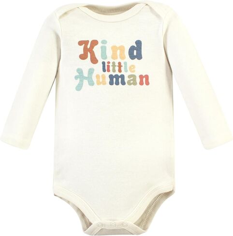 طقم بدلة وبنطلون من القطن للأطفال من الجنسين من Hudson Baby للجنسين، مقاس 6-9 أشهر in Saudi Arabia