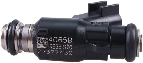 حاقن الوقود 16400-007C-0000 25160-F39-000 358800001 25377439 متوافق مع Hisun UTV ATV 700 750 Massimo MSU700، YS700، Axis، Cub cadet، Coleman UT700 UT750، Bennche (4 فتحات) in Saudi Arabia