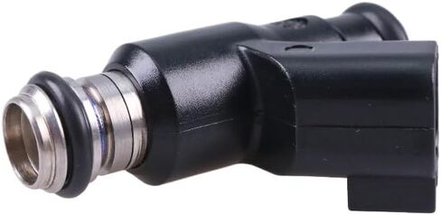 حاقن الوقود 16400-007C-0000 25160-F39-000 358800001 25377439 متوافق مع Hisun UTV ATV 700 750 Massimo MSU700، YS700، Axis، Cub cadet، Coleman UT700 UT750، Bennche (4 فتحات) in Saudi Arabia