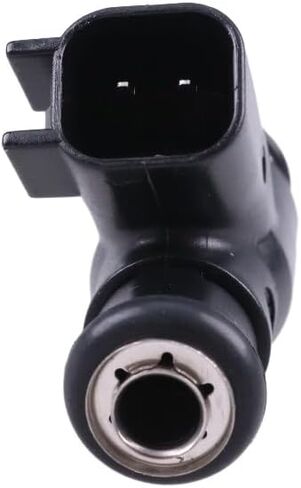 حاقن الوقود 16400-007C-0000 25160-F39-000 358800001 25377439 متوافق مع Hisun UTV ATV 700 750 Massimo MSU700، YS700، Axis، Cub cadet، Coleman UT700 UT750، Bennche (4 فتحات) in Saudi Arabia
