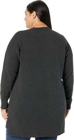Madewell Plus Maple Cardigan in Saudi Arabia