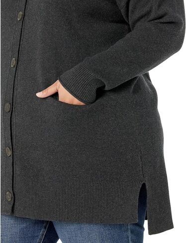 Madewell Plus Maple Cardigan in Saudi Arabia