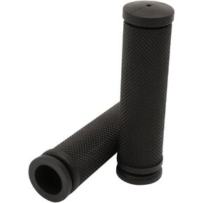 Tusk ATV Grips Black