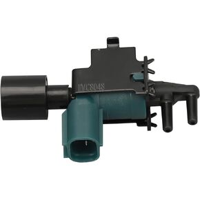 MAYASAF 911-602 Vapor Canister Purge Solenoid Valve fit for Toyota Camry 1997 1998 1999, Solara 1999, T100 1997-1998, for Lexus ES300 1997 1998, GS300 1998 1999 2000, GS400 1998 1999 2000