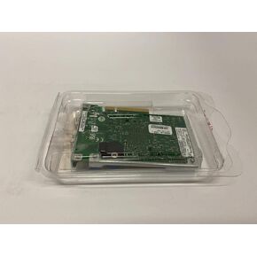 HEWLETT-PACKARD 2PORT ETHERNET 10GB 560FLR-SFP+ ADAPTER / 665243-B21 /