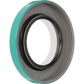 SKF Shaft Seal,1-1/2x2-9/16x5/16",CRW1,NBR