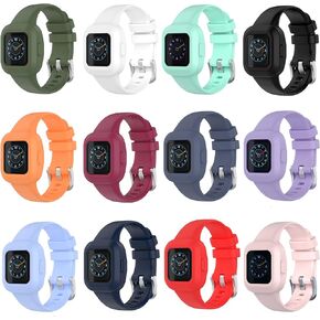 Compatible for Garmin Vivofit jr 3 / Garmin Fit jr 3 Bands, Colorful Soft Silicone Replacement Sport Wristband for Kids Boys Girls Men Women