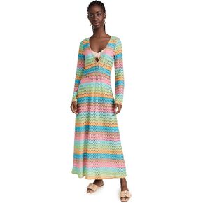 Show Me Your Mumu Women's Vacay Coverup