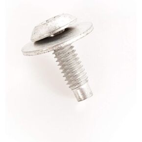 Omix-Ada | 11840.07 | Hard Top Mounting Screw | OE Reference: J4007007 | Fits 1982-1995 CJ / Wrangler YJ