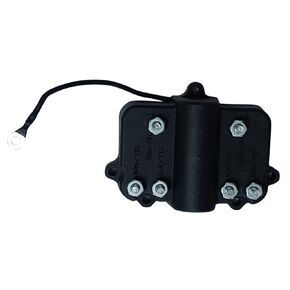 New Switch Box CDI Power Pack Compatible with Mercury Outboard Sierra 1980-1987 2 Cylinder Engines 18, 20, 25, 35 and 40 HP 114-7452A