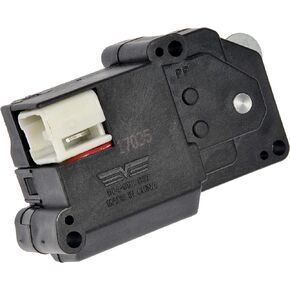 Dorman 604-952 HVAC Blend Door Actuator Compatible with Select Toyota Models