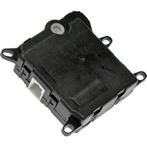 Dorman 604-915 HVAC Blend Door Actuator Compatible with Select Lincoln Models