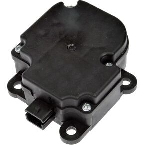 Dorman 604-319 HVAC Blend Door Actuator Compatible with Select Chevrolet Models