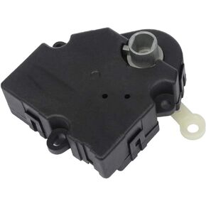 cciyu Air Door Actuator A/C Temperature Blend Door Actuator Replacement for 1996-1999 for Cadillac DeVille 1996-2002 for Cadillac Eldorado 1996-1997 for Cadillac 604-128 16180230