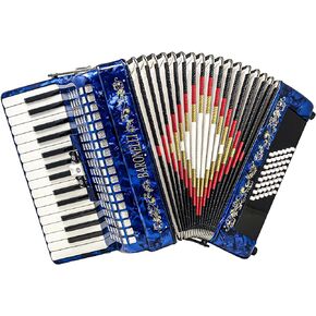 Accordion (ACPK30-BU)