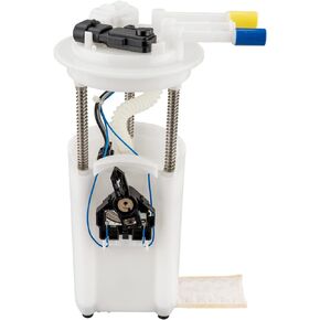 KAX Fuel Pump Assembly Fit for 2000 2001 Chevy Suburban 1500 & GMC Yukon XL 1500 V8 5.3L, Replace# E3509M