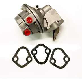 Mercury MerCruiser Fuel Pump 97401A8, 97401A2, 861678A1, 8M0058164, 18-7283