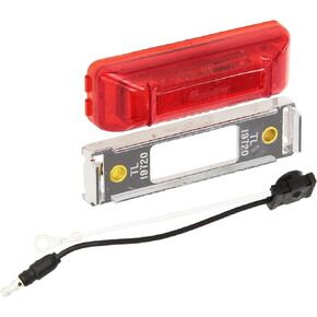 طقم تركيب قاعدة مصباح LED من Truck-Lite (19031R).