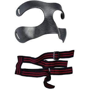 Nose Guards, Face Guard with Sweat Absorbent Pad, Basketball Mask Guard Face Shields Adjustable Face Mask for Softball, Women Men, Teenagers,Gym