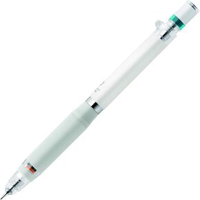 Zebra Mechanical Pencil DelGuard Type ER 0.5mm, Black (P-MA88-BK)