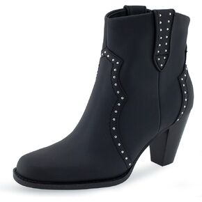 Aerosoles Women's Lazu Western Boot