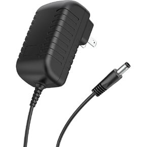 12V AC DC Power Adapter Compatible with Razor Power Core 90 E90 E95 95 Charger, ePunk, XLR8R, Electric Scream Machine, Kids Ride On Toys, Electric Scooter Power Supply Battery Charger Cord
