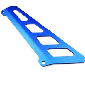 غطاء حماية لسلسلة الألومنيوم الأزرق المؤكسد لسوزوكي DRZ 400E/400S 2000-2020 DRZ400SM 2005-2020 in Kuwait