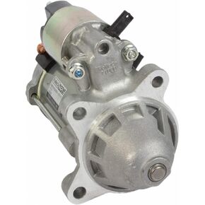 Motorcraft SA1026 Starter Motor