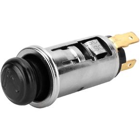 Cigarette Lighter, Car Cigarette Lighter Accessories Fit for 4Runner 1992-2002 85500-12240