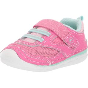 Stride Rite Baby Girl's SM Adrian (Infant/Toddler)