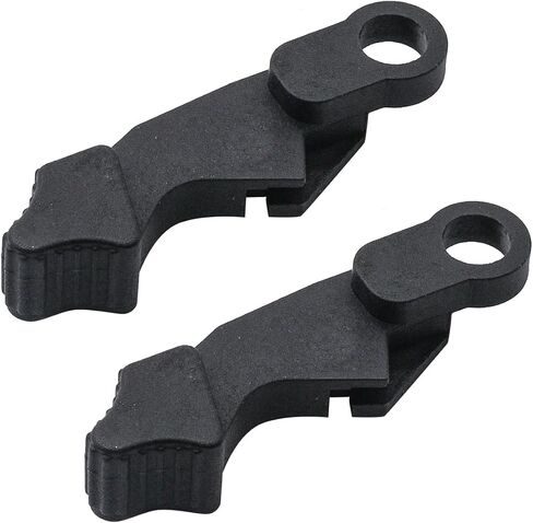46092-1217 Choke Lever Switch for Kawasaki Prairie Brute Force KFX700 2002 2003 2004 2005 2006 2007 2008 2009 2010 2011 2012 2013 (2 Pack) in Saudi Arabia