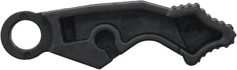 46092-1217 Choke Lever Switch for Kawasaki Prairie Brute Force KFX700 2002 2003 2004 2005 2006 2007 2008 2009 2010 2011 2012 2013 (2 Pack) in Saudi Arabia