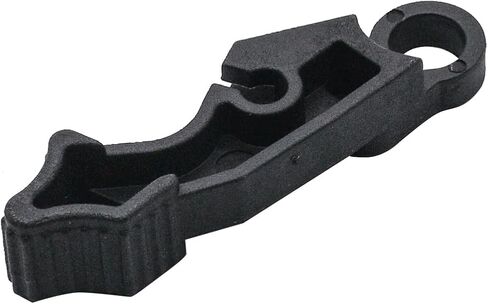 46092-1217 Choke Lever Switch for Kawasaki Prairie Brute Force KFX700 2002 2003 2004 2005 2006 2007 2008 2009 2010 2011 2012 2013 (2 Pack) in Saudi Arabia