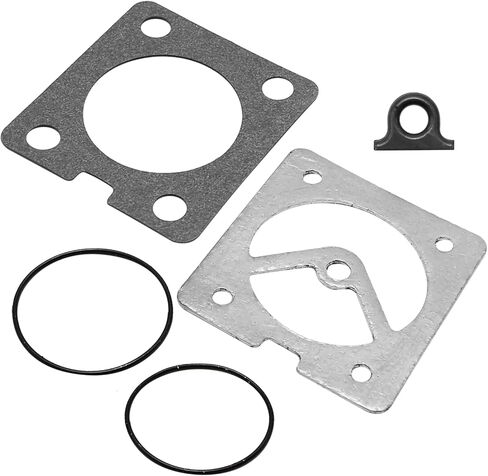 D30139 طقم حشية ضاغط الهواء لاستبدال كابل بورتر الحرفي DeVilbiss استبدال D28760 KK-4949 in Kuwait