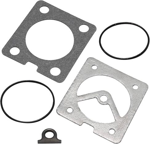 D30139 طقم حشية ضاغط الهواء لاستبدال كابل بورتر الحرفي DeVilbiss استبدال D28760 KK-4949 in Kuwait