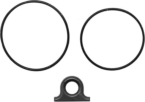 D30139 طقم حشية ضاغط الهواء لاستبدال كابل بورتر الحرفي DeVilbiss استبدال D28760 KK-4949 in Kuwait