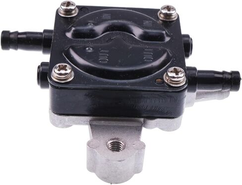 مضخة الوقود ZTUOAUMA 84003048 متوافقة مع محركات Briggs & Stratton BS 844527 844089 540000 541000 542000 543000 سلسلة جزازة العشب in Saudi Arabia