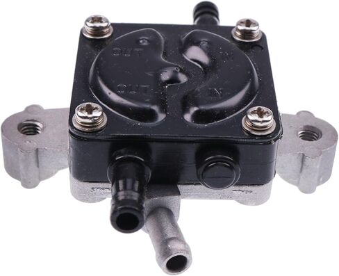 مضخة الوقود ZTUOAUMA 84003048 متوافقة مع محركات Briggs & Stratton BS 844527 844089 540000 541000 542000 543000 سلسلة جزازة العشب in Saudi Arabia