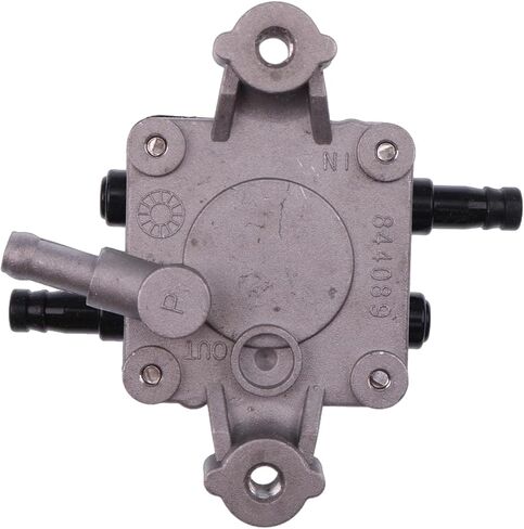 مضخة الوقود ZTUOAUMA 84003048 متوافقة مع محركات Briggs & Stratton BS 844527 844089 540000 541000 542000 543000 سلسلة جزازة العشب in Saudi Arabia