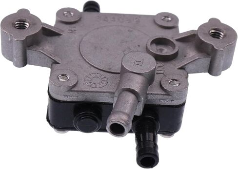 مضخة الوقود ZTUOAUMA 84003048 متوافقة مع محركات Briggs & Stratton BS 844527 844089 540000 541000 542000 543000 سلسلة جزازة العشب in Saudi Arabia