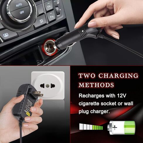 شريط إضاءة مقطورة سحب لاسلكي 23.6 بوصة LED مع جهاز إرسال دائري 4 دبابيس، قاعدة مغناطيسية قوية لشاحنة حواجز السيارات، فرامل البطارية/إشارة الانعطاف، شريط ضوء سحب للطوارئ in Kuwait