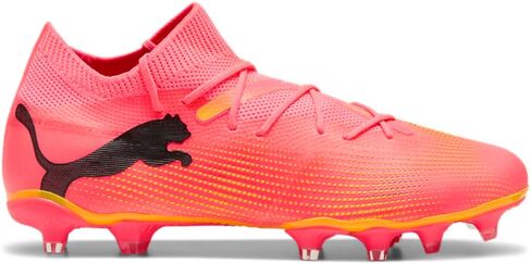حذاء رياضي للرجال من PUMA Future 7 Match Firm، حذاء رياضي لكرة القدم للأرضيات الصناعية in Saudi Arabia