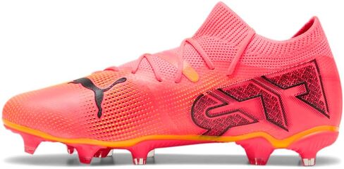 حذاء رياضي للرجال من PUMA Future 7 Match Firm، حذاء رياضي لكرة القدم للأرضيات الصناعية in Saudi Arabia