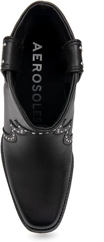 Aerosoles Women's Lazu Western Boot in Saudi Arabia