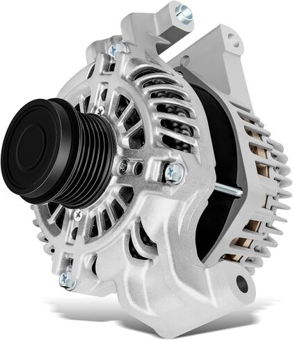 المولد يصلح ل 2013 2014 2015 2016 ل دودج دارت L4 2.0L/2.4L لكرايسلر 200 ل دودج افنجر 2012 طقم إعادة بناء المولد استبدال 11553 11687 in Kuwait